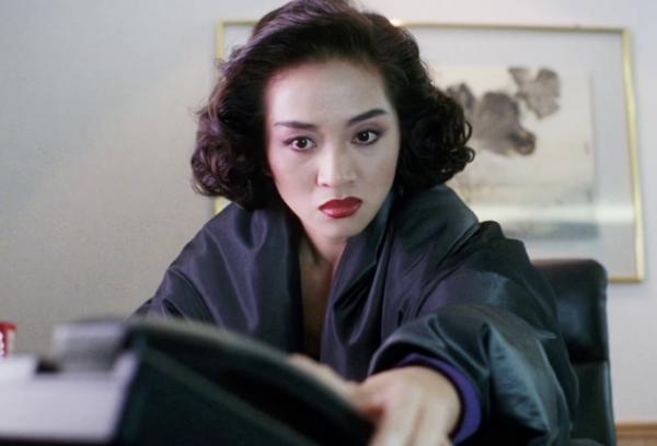 被拋棄的“尖東虎中虎”黃俊,助向家立威香港,是梅豔芳藍顏知己 被拋棄的“尖東虎中虎”黃俊,助向家立威香港,是梅豔芳藍顏知己