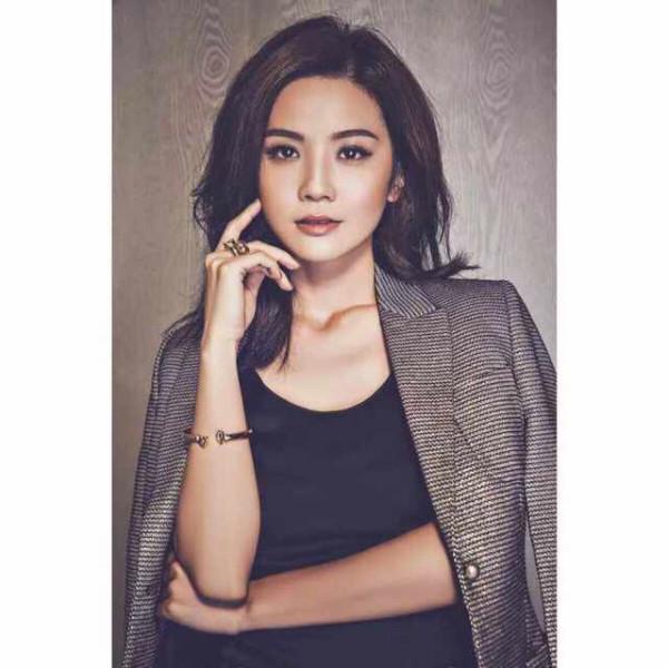 放不下偶像包袱就別扮醜,真女神告訴你,這才是演員的奉獻精神 放不下偶像包袱就別扮醜,真女神告訴你,這才是演員的奉獻精神