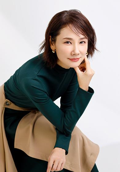 清爽又有點冷酷！最受歡迎的鹽系日本女星TOP 10