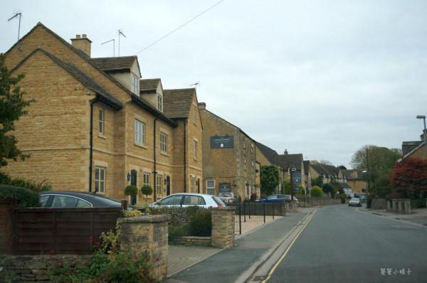 英國最美鄉村，婉約優雅，林語堂稱之理想生活，但商品都是義烏貨