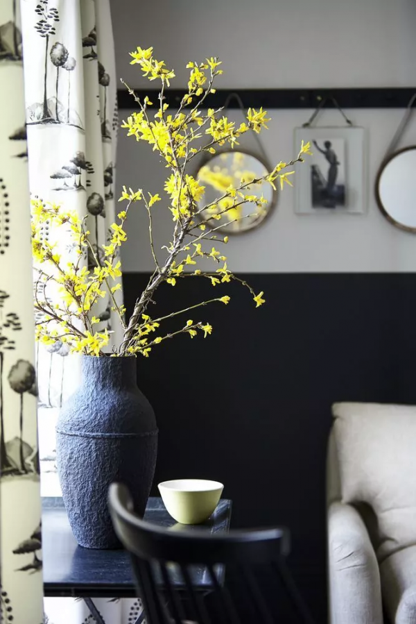 30款新中式花藝設計,美到了極致 30款新中式花藝設計,美到了極致