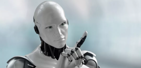 逆天改命，機械飛昇：漸凍症科學家將自己改造成了「半機械人」