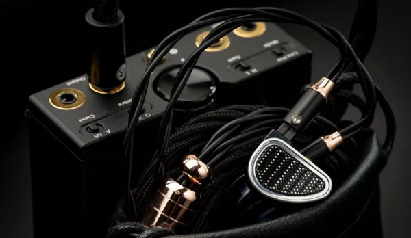 PLUSSOUND全新Verse Copper+搭配64 AUDIO系列聽感分享