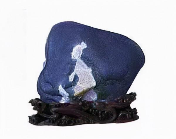 高價成交的66方奇石欣賞