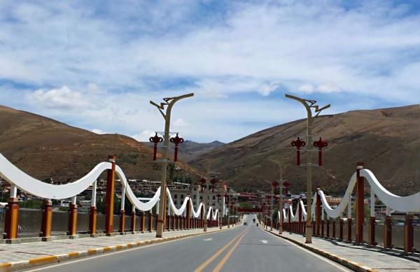 四川這個縣城,曾同時住著三個元帥、一個大將 四川這個縣城,曾同時住著三個元帥、一個大將