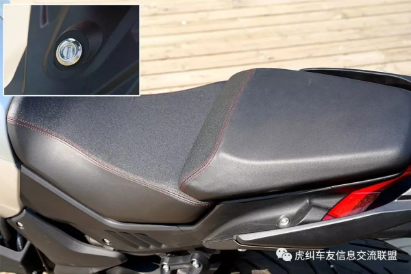 濤哥‘暴力’試駕：隆鑫VOGE無極500DS摩托駕馭感受