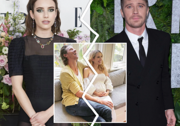 黃曉明Angelababy官宣離婚！2022年剛一個月，明星夫妻離了三四對