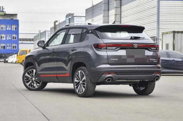 想花10萬左右買省油SUV，繞不開這三款，均配主動剎車，全景天窗