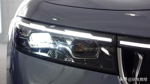 媲美超跑效能！場地試駕嵐圖FREE 還不止高效能那麼簡單？