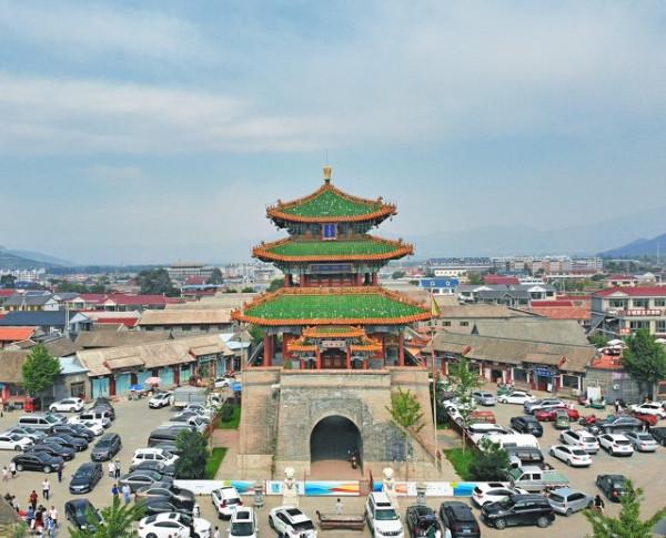 不出北京免費遊玩的7座古城,還可品嚐當地特色美食,您去過幾座 不出北京免費遊玩的7座古城,還可品嚐當地特色美食,您去過幾座