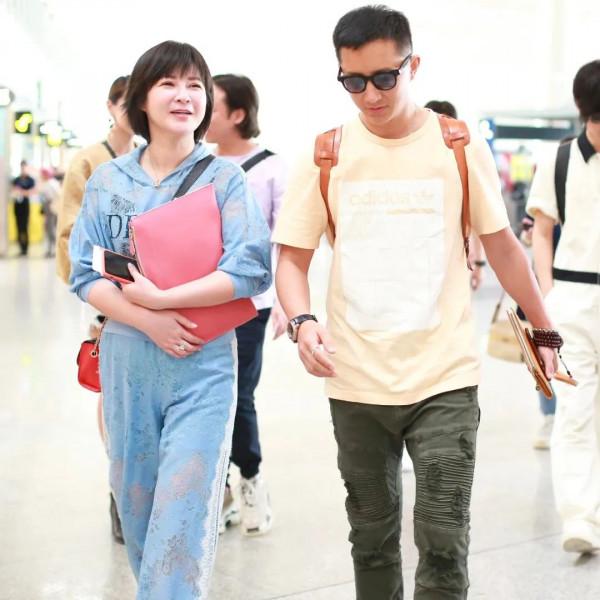 杜華退股！&OpenCurlyDoubleQuote;清朗&rdquo;下王牌孟美岐失靈？揭&OpenCurlyDoubleQuote;內娛教母&rdquo;成功秘訣