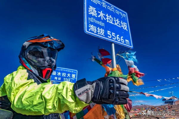CB400X萬里摩旅進藏:穿越阿里大北線,抵達岡仁波齊 CB400X萬里摩旅進藏:穿越阿里大北線,抵達岡仁波齊