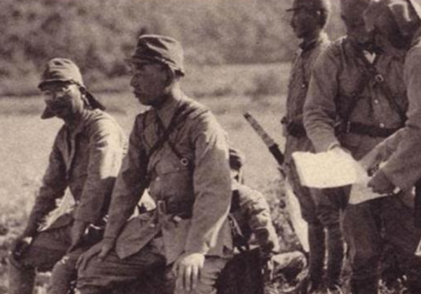 二戰離奇事件:上千名日軍被困孤島,未發生戰爭卻死傷殆盡 二戰離奇事件:上千名日軍被困孤島,未發生戰爭卻死傷殆盡