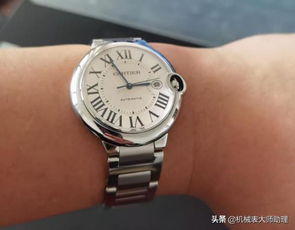 3-5萬元價位的入門級豪華手錶款式，誰最有牌面？