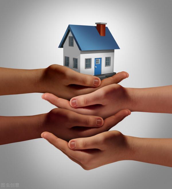 用資料說話，十個角度看樓市，買房人會做出理性的選擇