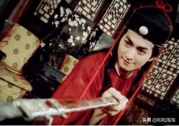 11位“專屬”影視角色,只屬於這11人!別人演會變味 11位“專屬”影視角色,只屬於這11人!別人演會變味