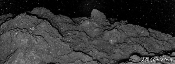 小行星“龍宮”可能接近過太陽,科學家也感到意外 小行星“龍宮”可能接近過太陽,科學家也感到意外