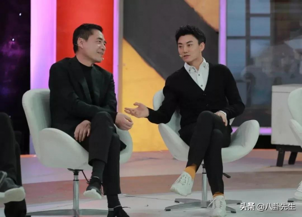 考慮過觀眾的感受嗎?閆妮多次帶女進組,張光北女兒硬演美女 考慮過觀眾的感受嗎?閆妮多次帶女進組,張光北女兒硬演美女