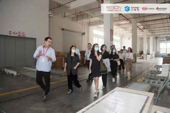 半小時出圖下單 定製家居如何打通設計與生產? 半小時出圖下單 定製家居如何打通設計與生產?