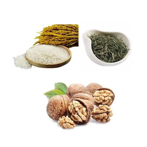 健康需要“硒”一點