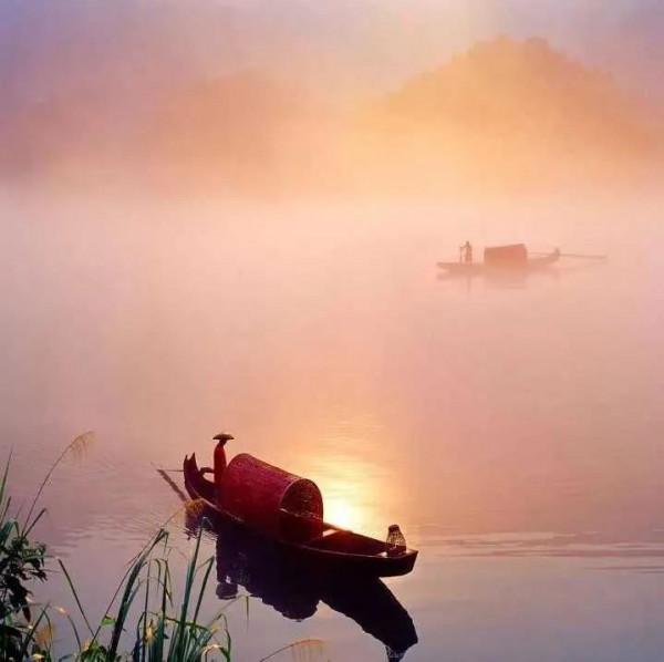 中國最美的地方 中國最美的地方