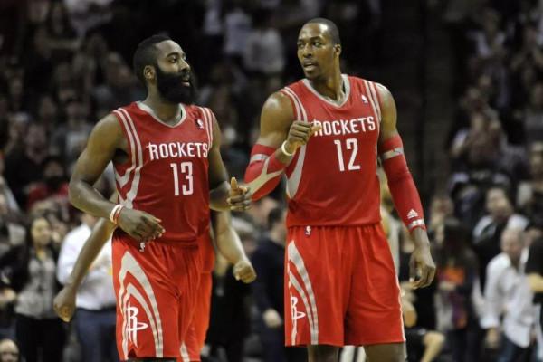 “我想打籃球!”——35歲的霍華德,依然在追尋著屬於自己的快樂 “我想打籃球!”——35歲的霍華德,依然在追尋著屬於自己的快樂