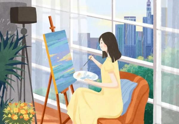 讓普通女生半年內提升氣質的30個好習慣