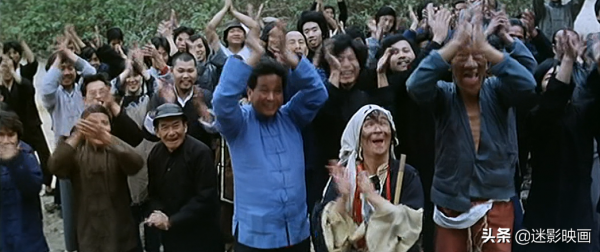 40年前，徐克改編魯迅《狂人日記》，當年票房慘敗，如今奉為神作