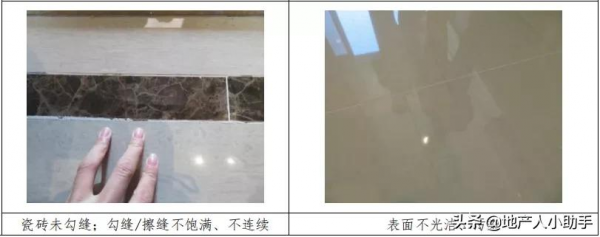 「交房乾貨」房地產企住宅交付優秀做法