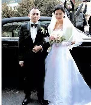 “娛圈第一狠人”大S，和她背後的6個男人，汪小菲終於解脫了