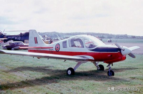 世界空軍志：肯亞空軍與陸軍航空兵