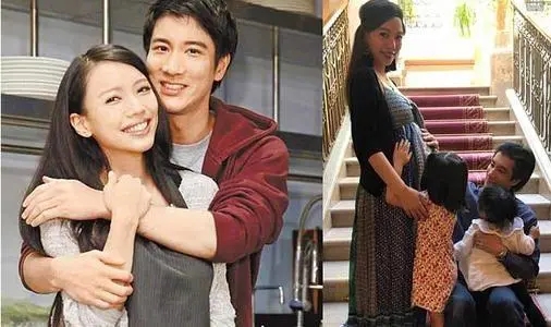 馮紹峰趙麗穎依舊默契，那些去年離婚的明星夫妻在2022年動向如何