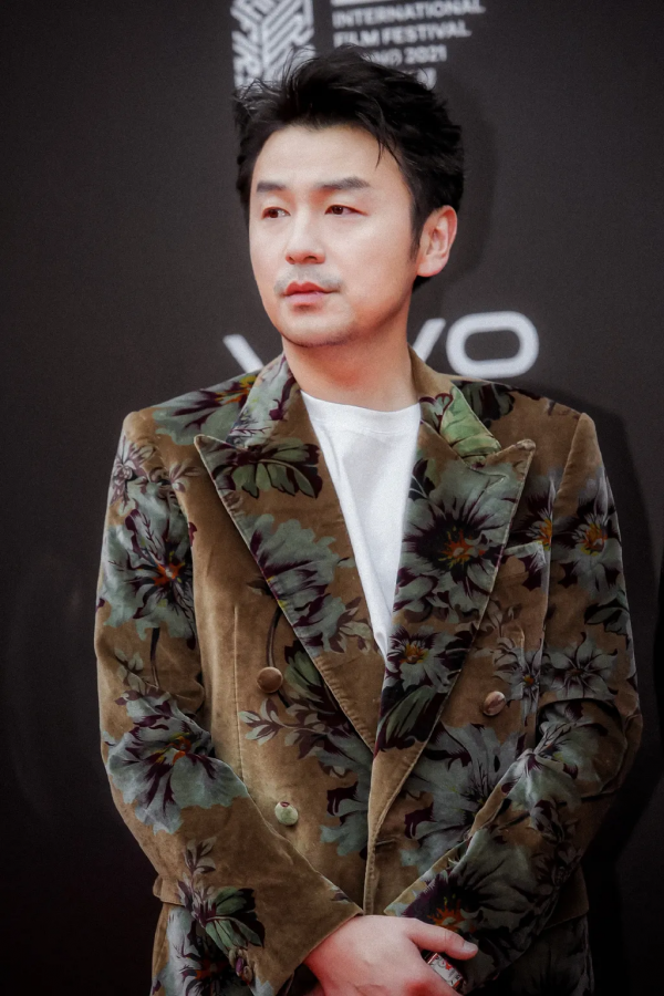 魏大勳拉黑楊冪？雷佳音搭上張小斐？毛不易得罪人？