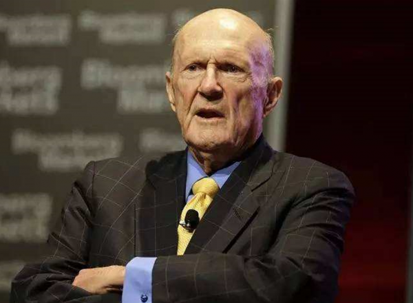 華爾街大佬黃比爾：白手起家，9年賺150億美元，3天時間賠光家產