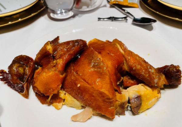 汪小菲在北京開的館子火了,客人都為挺他而來,用料實在價格親民 汪小菲在北京開的館子火了,客人都為挺他而來,用料實在價格親民