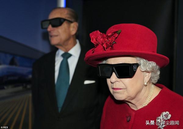 難得一見的英國女王伊麗莎白二世的72張老照片 難得一見的英國女王伊麗莎白二世的72張老照片