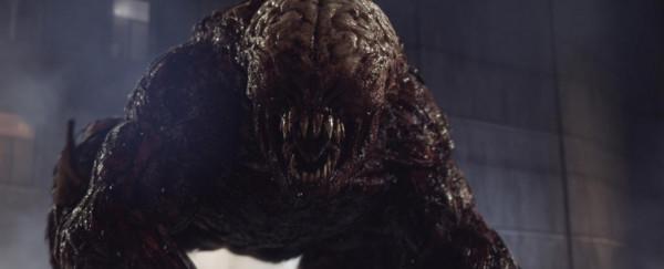 盤點《生化危機》電影中的14種恐怖怪物，喪屍犬僅排第10