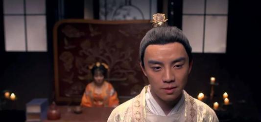 李貞：李世民第八子，李家反抗武則天的最後希望，結局如何？