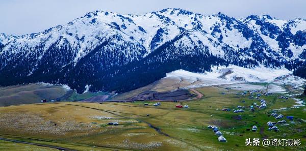 餘生不將就！中國值得去的10個旅行地，每一處都是觸及靈魂之美
