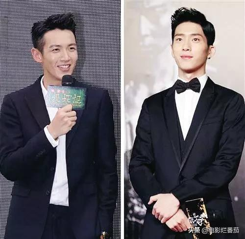 拍戲拍到一半被換掉的明星，有人耍大牌被換，有人因資本無奈離開