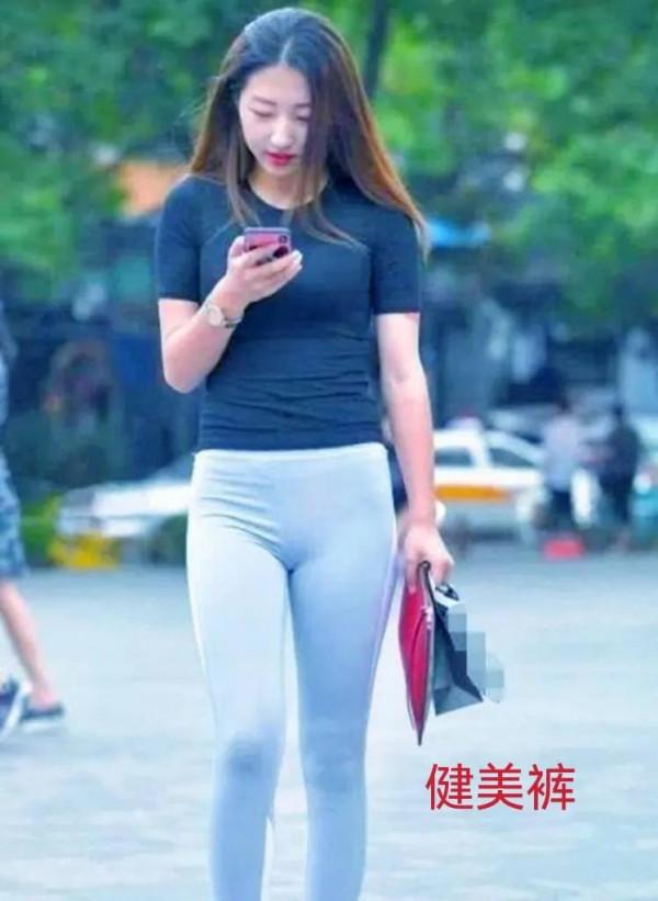 曾經流行的褲子你都穿過嗎？