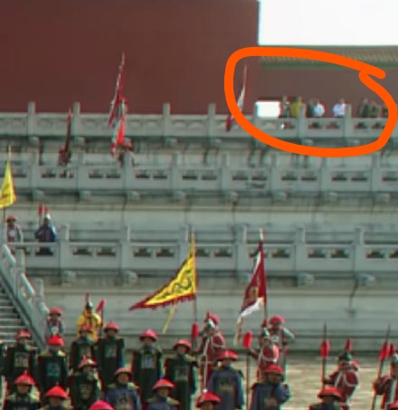 重溫《甄嬛傳》，看到這些顯微鏡下的畫面，笑岔氣了