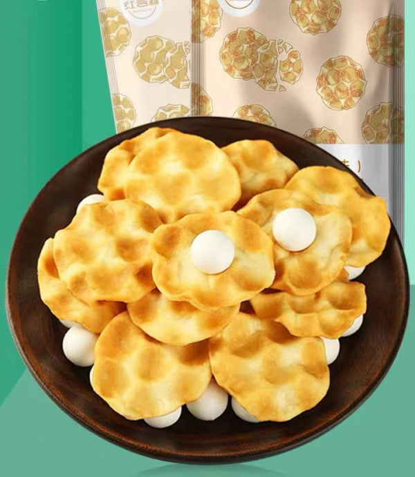 買餅乾別隻知道“奧利奧”,試試這3款國產餅乾,是小時候的味道 買餅乾別隻知道“奧利奧”,試試這3款國產餅乾,是小時候的味道