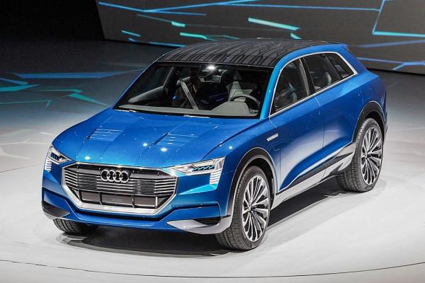 曾經叱吒風雲的BBA們,為何栽在新能源? 曾經叱吒風雲的BBA們,為何栽在新能源?