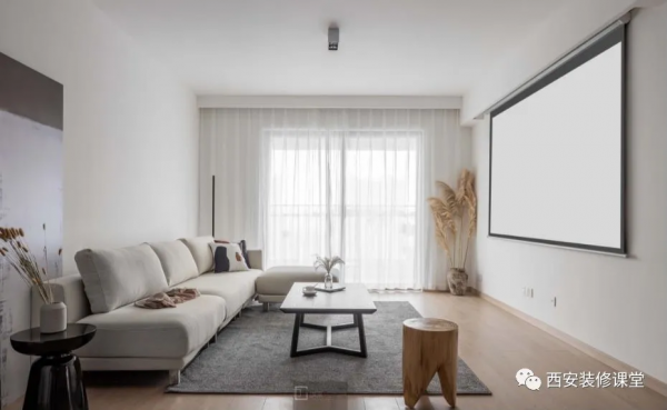 盤點客廳裝修，值得借鑑的設計亮點