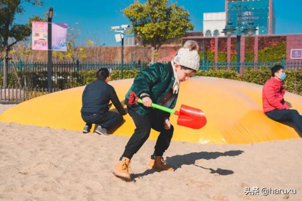 “誕”願有你,唯美又夢幻,魔都這個馬卡龍親子樂園守護五彩童心 “誕”願有你,唯美又夢幻,魔都這個馬卡龍親子樂園守護五彩童心