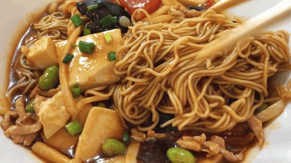 週末在這江南小城，吃得有億點撐