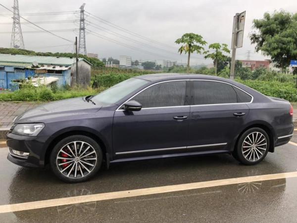 帕薩特改裝,制動升級顏值上身UP 帕薩特改裝,制動升級顏值上身UP