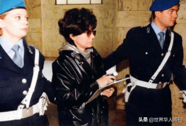 花150萬美元僱兇殺夫，這個蛇蠍美人是怎麼毀掉Gucci家族的？