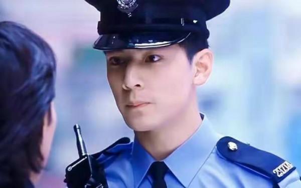 5大美男今昔顏值對比，有人名利雙收越老越帥，有人轉行賣保險